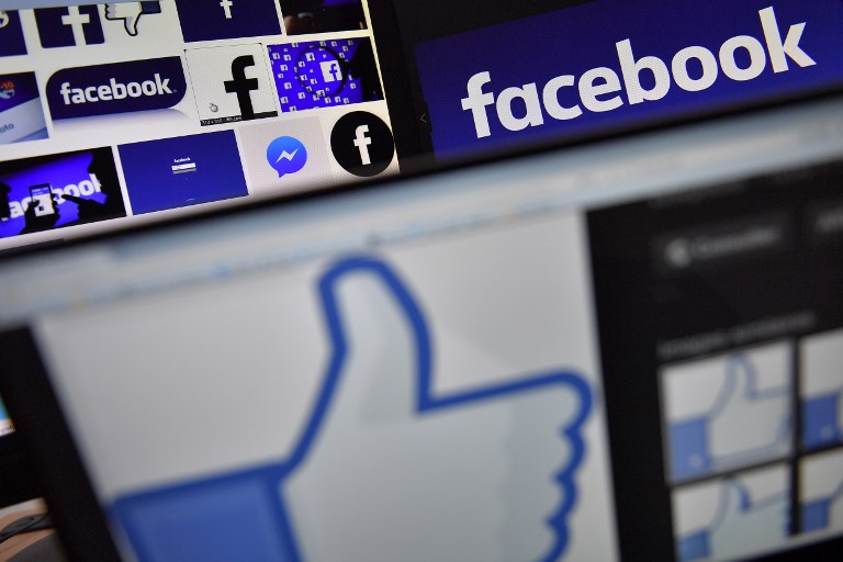 Worried about being on Facebook? Some options explained | The Times of  Israel