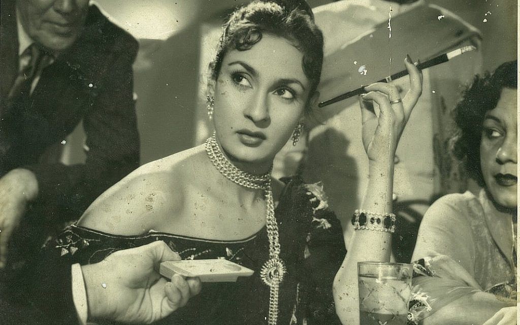 Jewish History & Bollywood Presence: A Long Forgotten But Significant Legacy