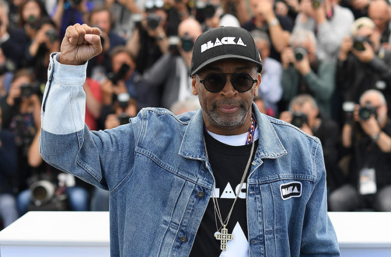 Spike Lee Blasts The New York Times' Story on Brooklyn