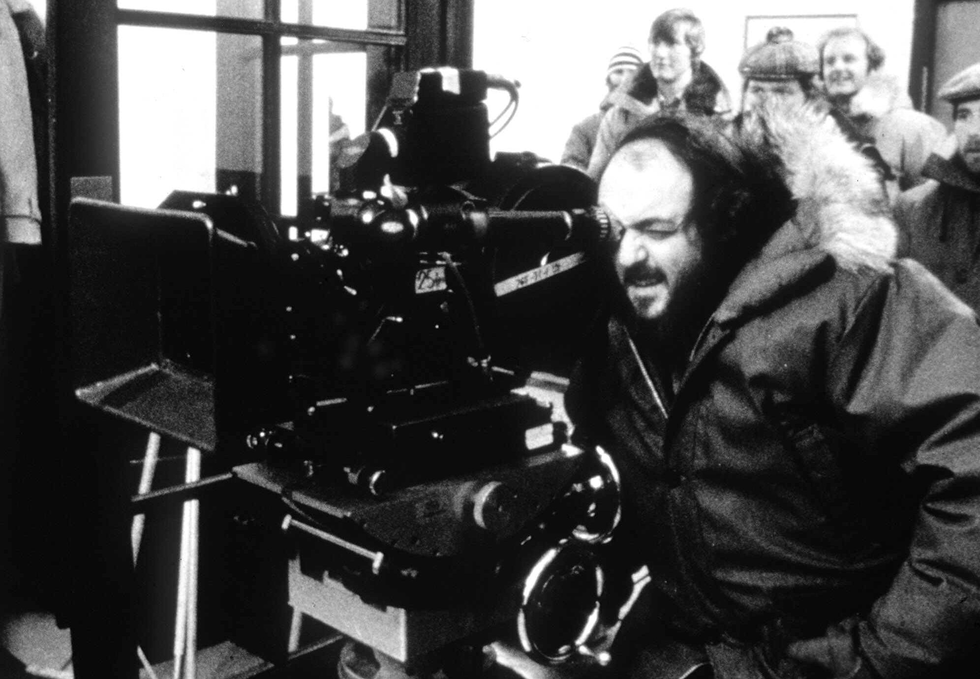 Scholar reveals morbid roots of lost Stanley Kubrick script