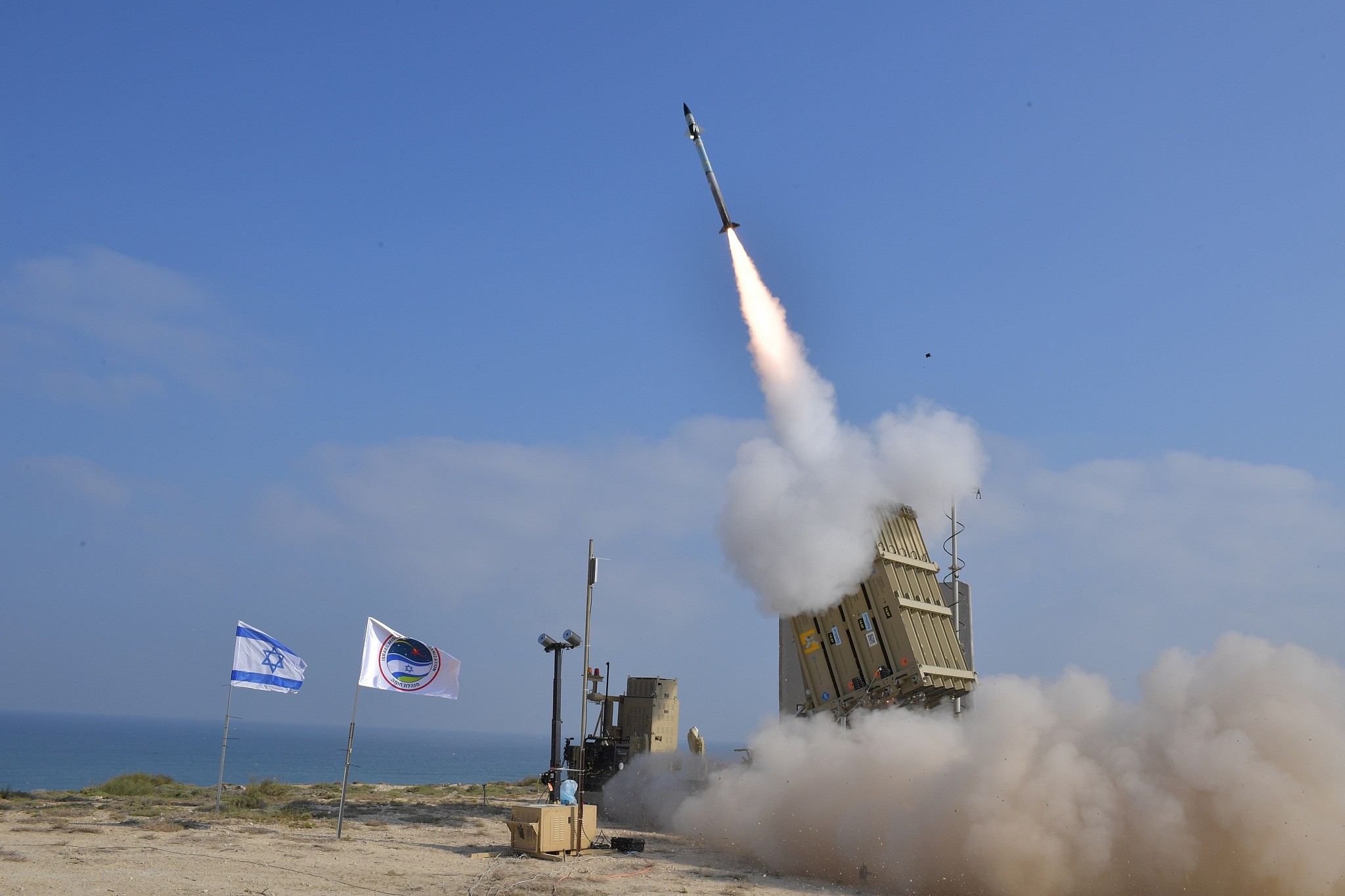 israel cruise missile