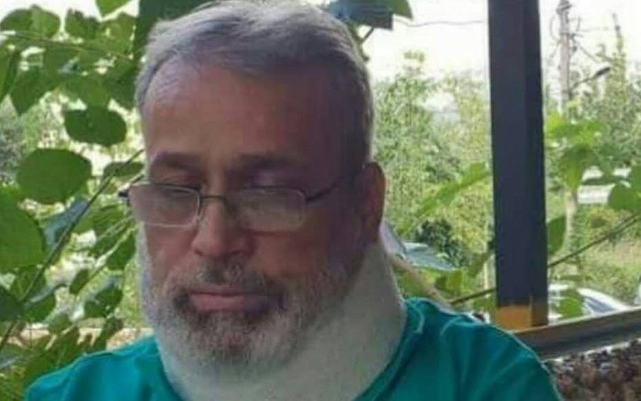 Syrian senior chemical weapons scientist killed near Masyaf