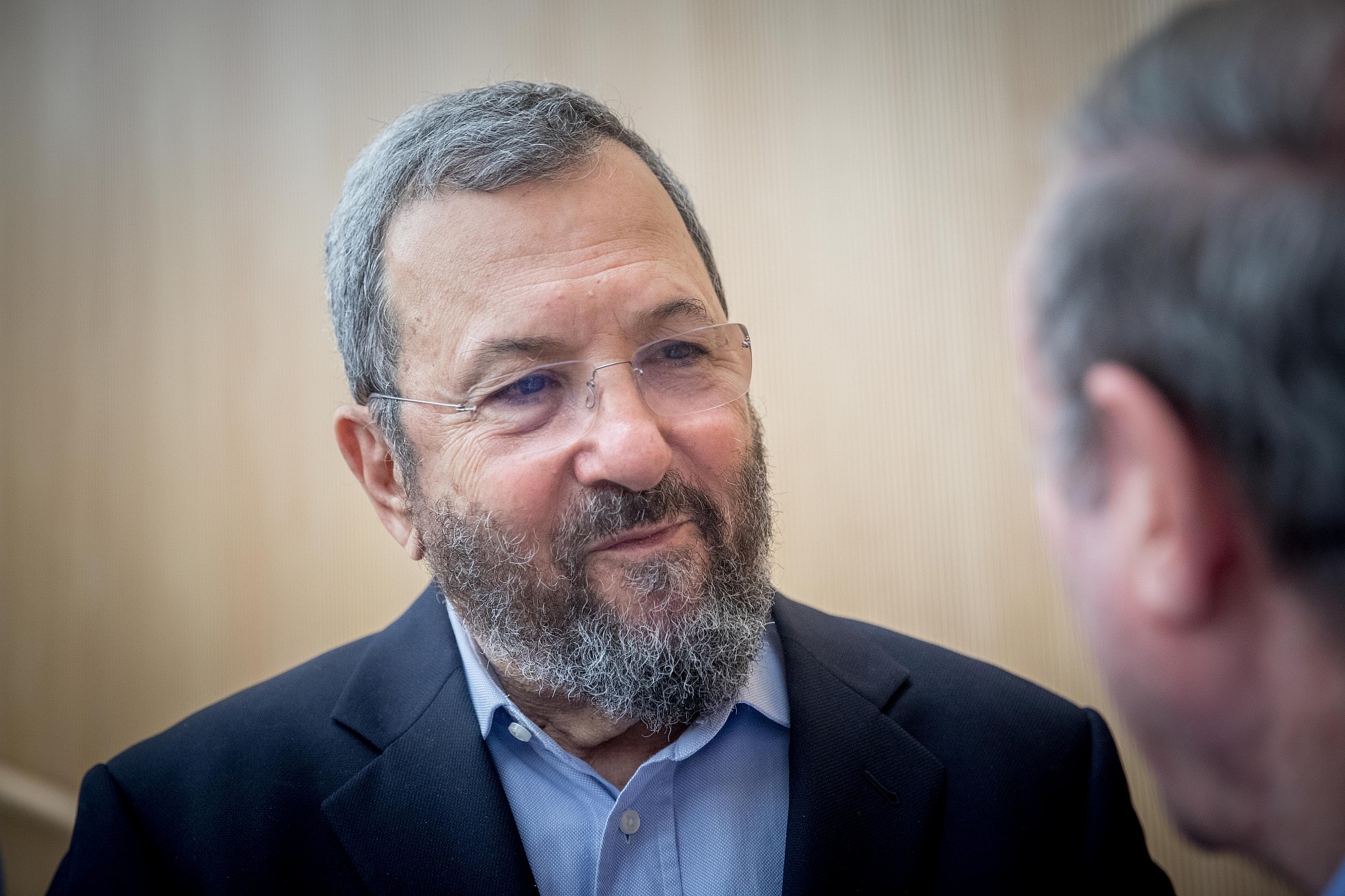 Ex PM Ehud Barak to chair medical cannabis firm InterCure The Times