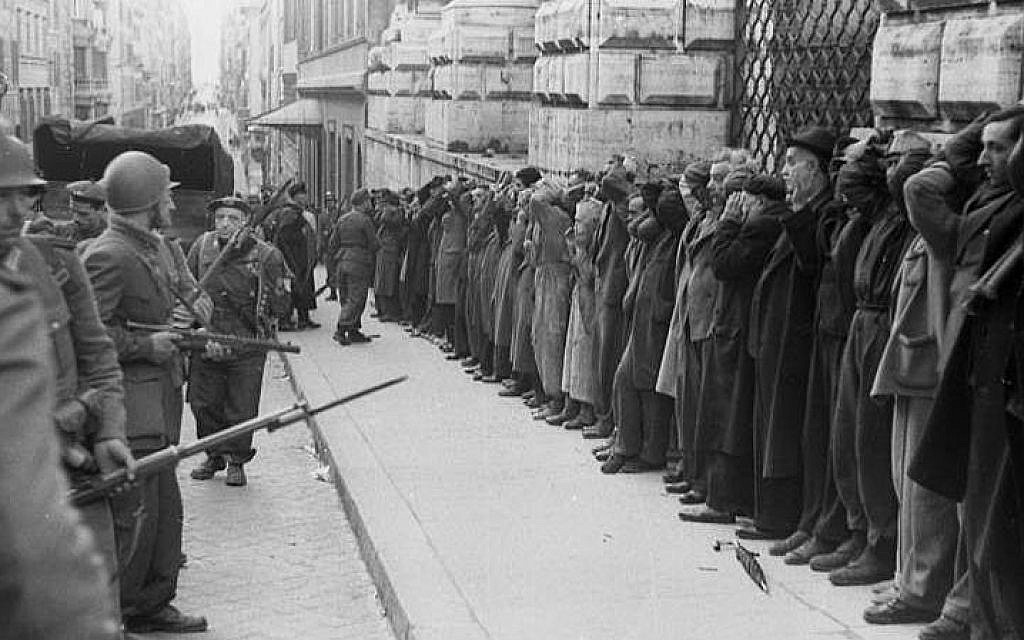 Italy’s Holocaust executioners revealed in ...