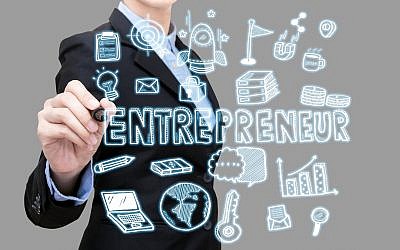 Illustrative image of entrepreneurship (teddybearpicnic; iStock by Getty Images)