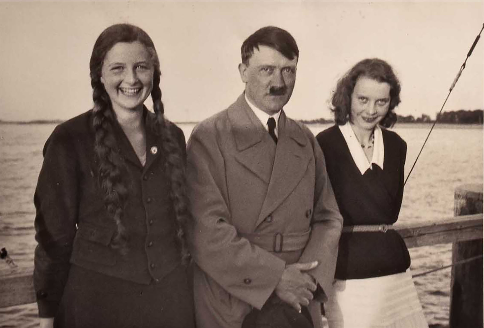 Adolf Hitler's family - Wikipedia - wide 6