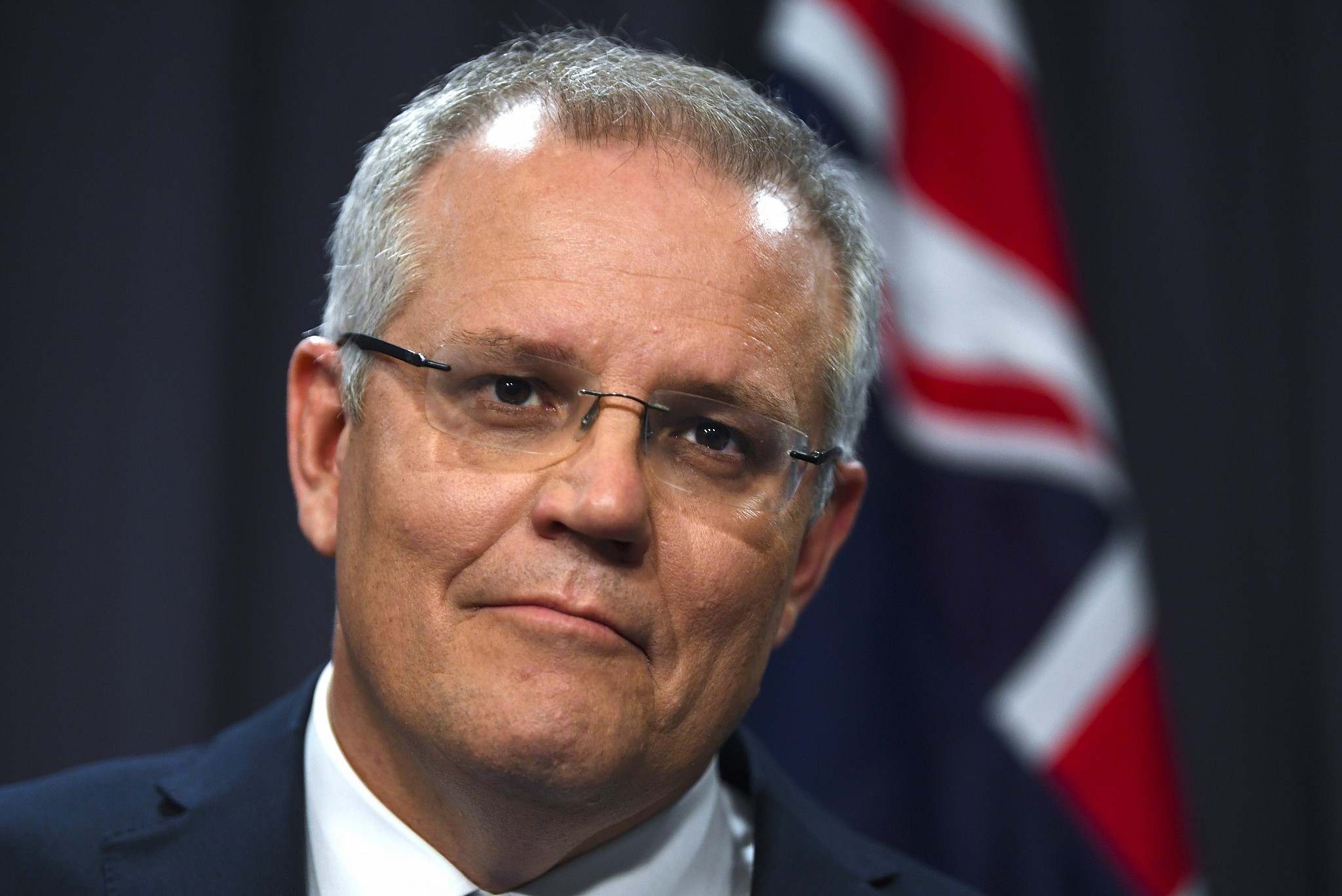 Australia s Spy Agency Said To Warn Embassy Move May Spark Palestinian 