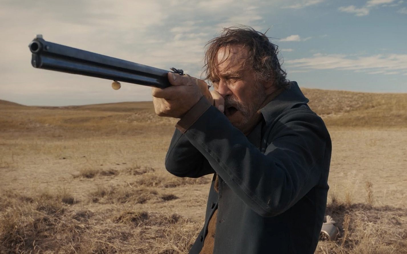 Coen Bros. draw guns and chuckles in six-part, existentialist