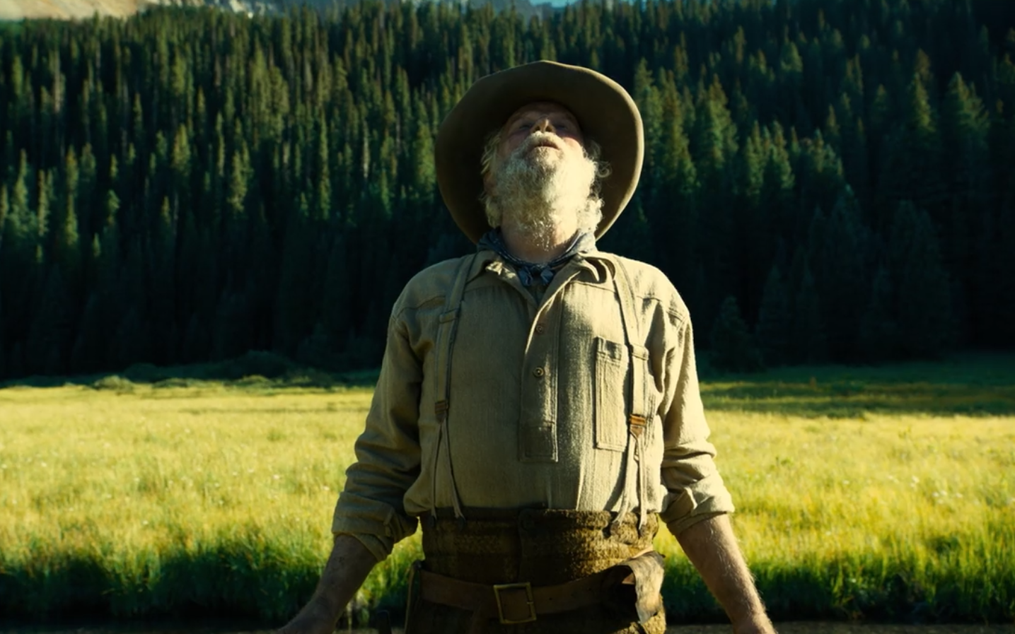 The Ballad of Buster Scruggs (Netflix) - streaming review - The Blurb
