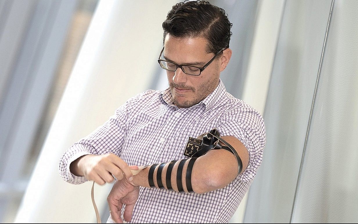 Wearing tefillin could be good for the heart, US study indicates