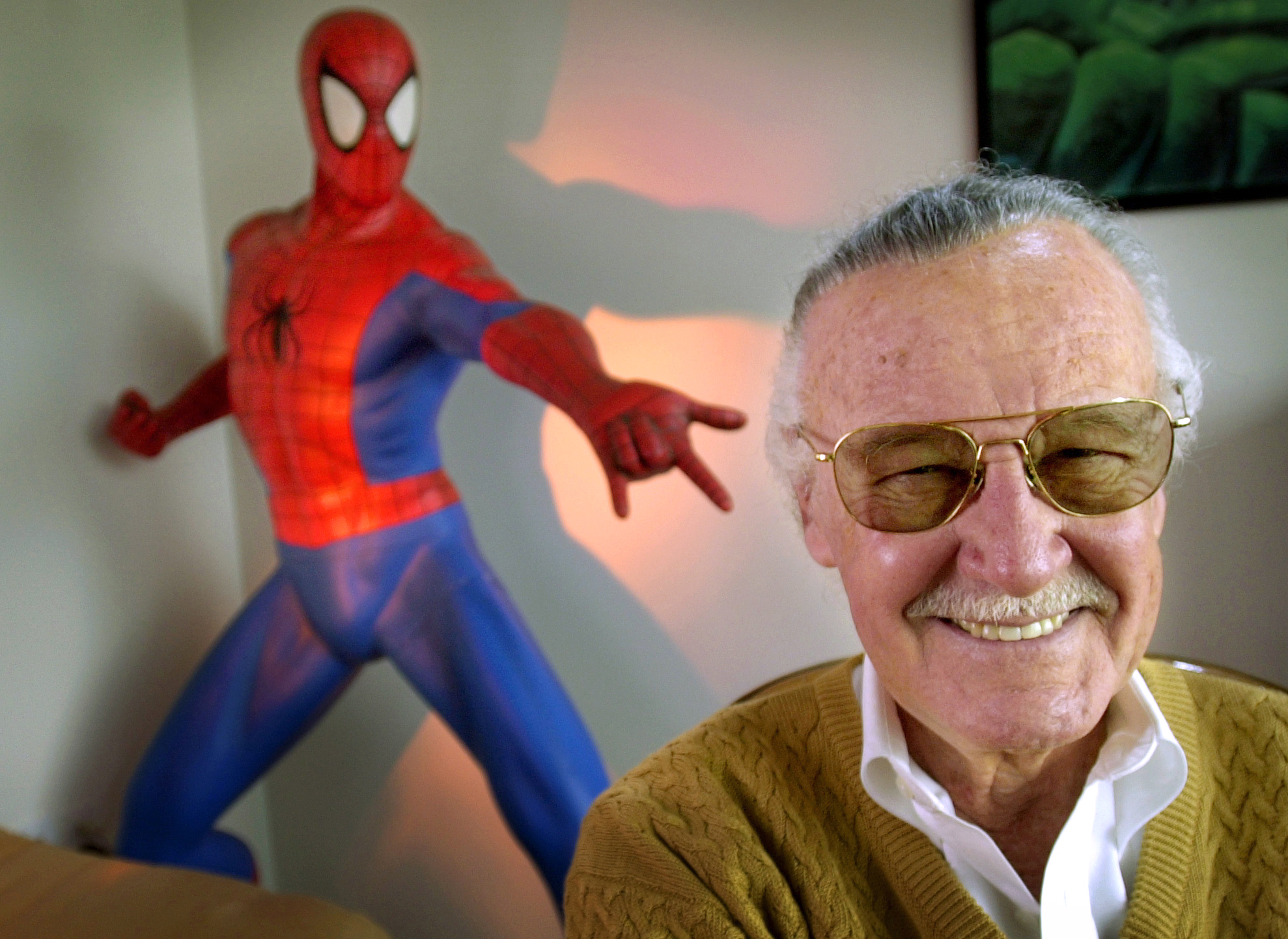 Silver Surfer as Rabbi Eliezer? Stan Lee book unmasks superheroes' Jewish  roots | The Times of Israel