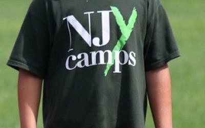 NJY Camps runs a network of Jewish camps serving the New York metropolitan areas. (NJY Camps via JTA)