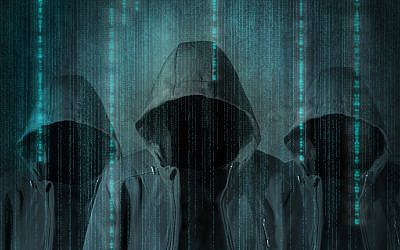 Illustrative. Hackers/cybersecurity (iStock by Getty Images)