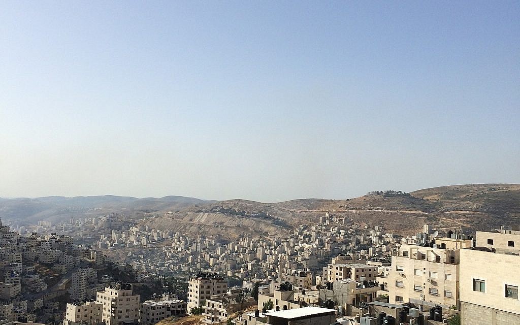 Flipboard PA Court Sentences Palestinian To Prison For Trying To Sell