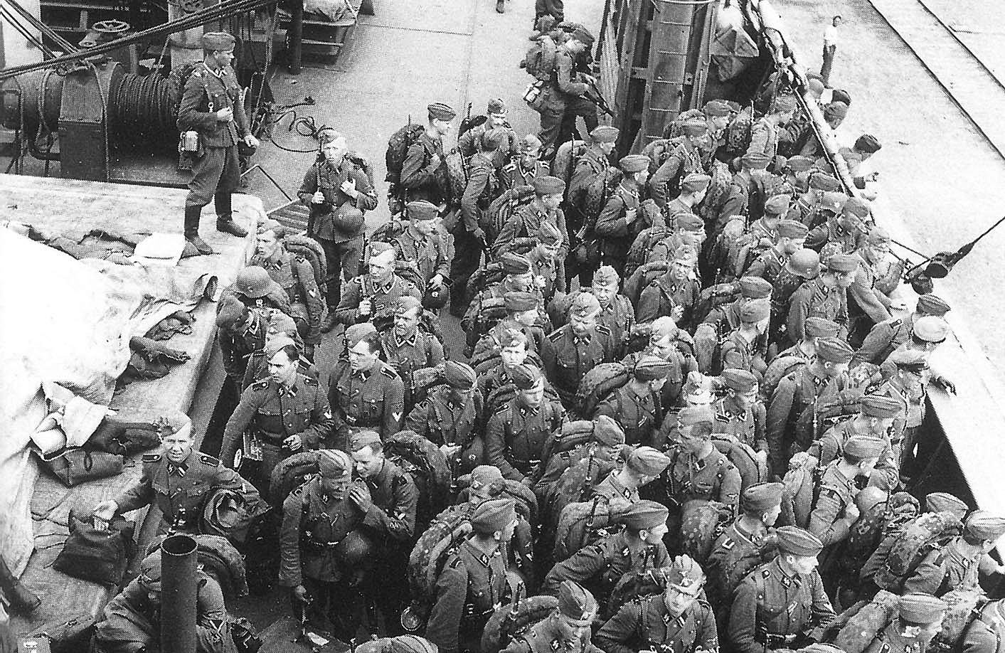 Men Of TheFinnish Waffen SS Have Returned Home E1549790843120 