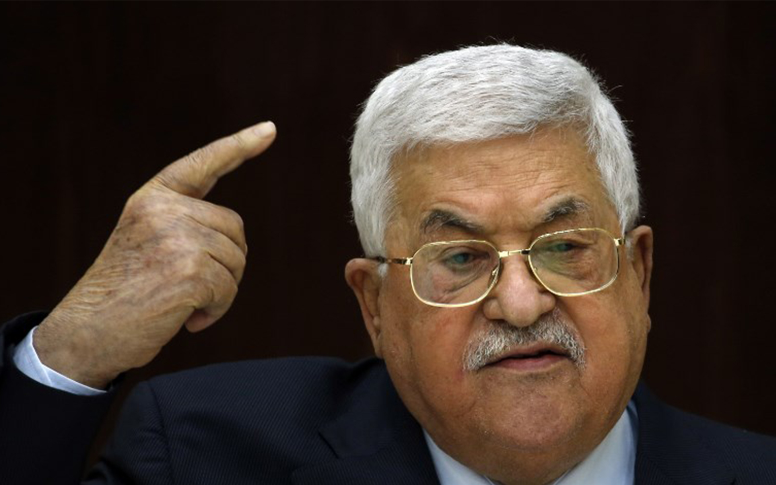Abbas rejects all tax revenues from Israel over terror payment deduction |  The Times of Israel