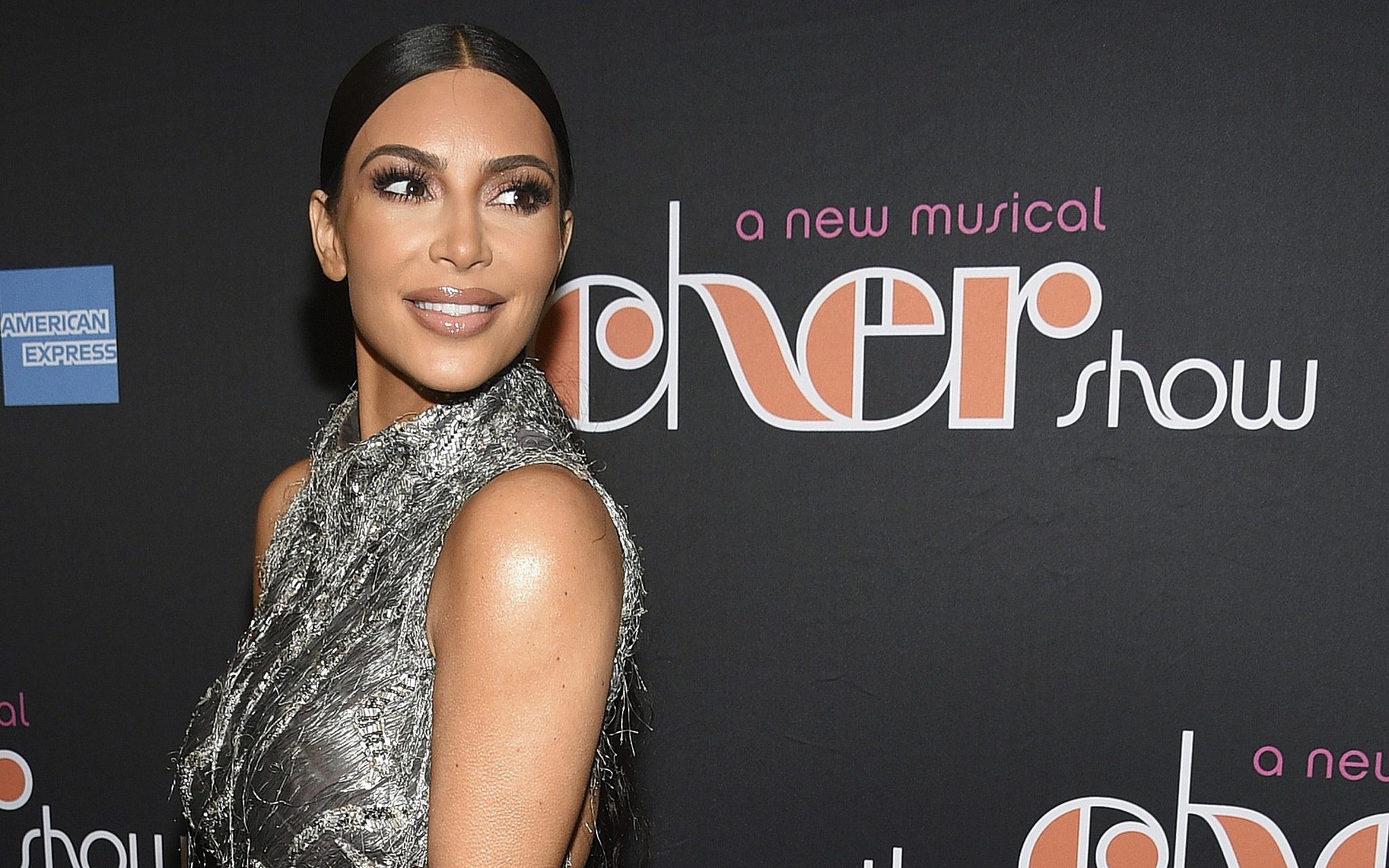 Kim Kardashian Puts Off Planned Visit