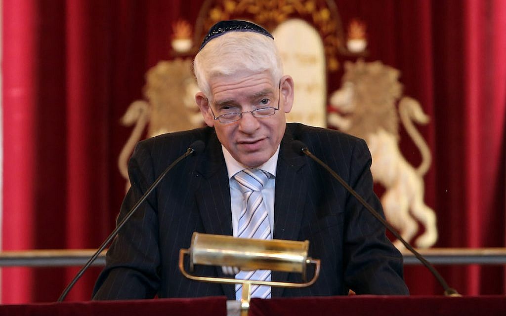 Jew Leader German Jewish leader urges cancellation of pension payments to former ...