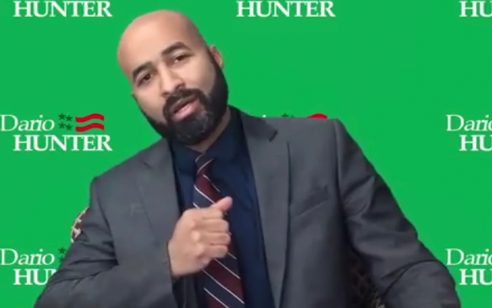 Is 'Hunters' basically Jewsploitation? A journalist and a rabbi