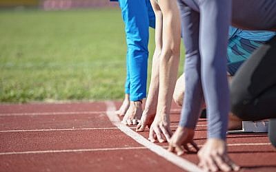 Illustrative image of a competition/race (FS-Stock; iStock by Getty Images)