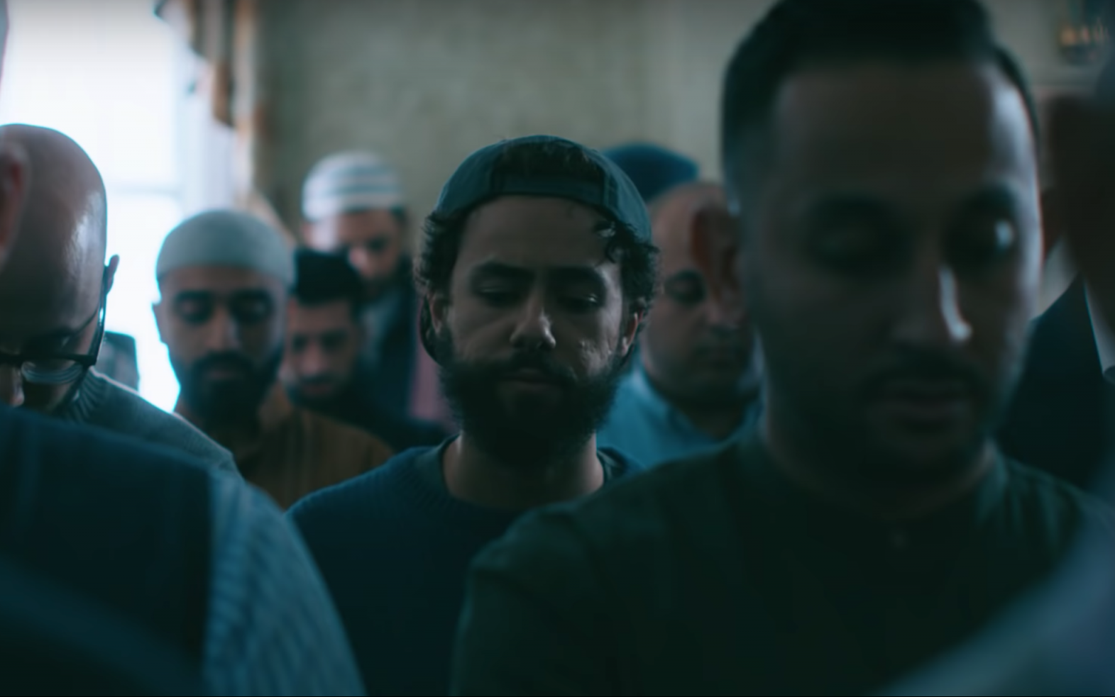 1571px x 983px - Why Jews should watch 'Ramy,' a new Hulu show about a millennial Muslim |  The Times of Israel