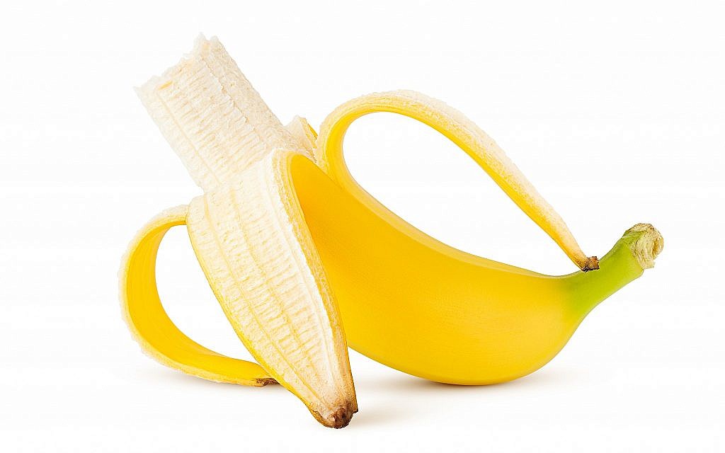 A year gone bananas - Sponsored Content | The Times of Israel - Vimarsana News