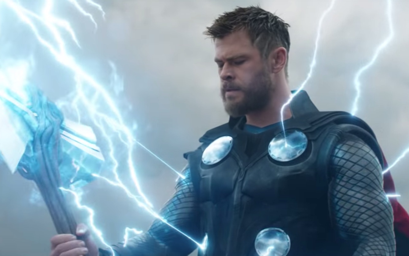 Avengers: Endgame spoiler-packed review -- so close to being