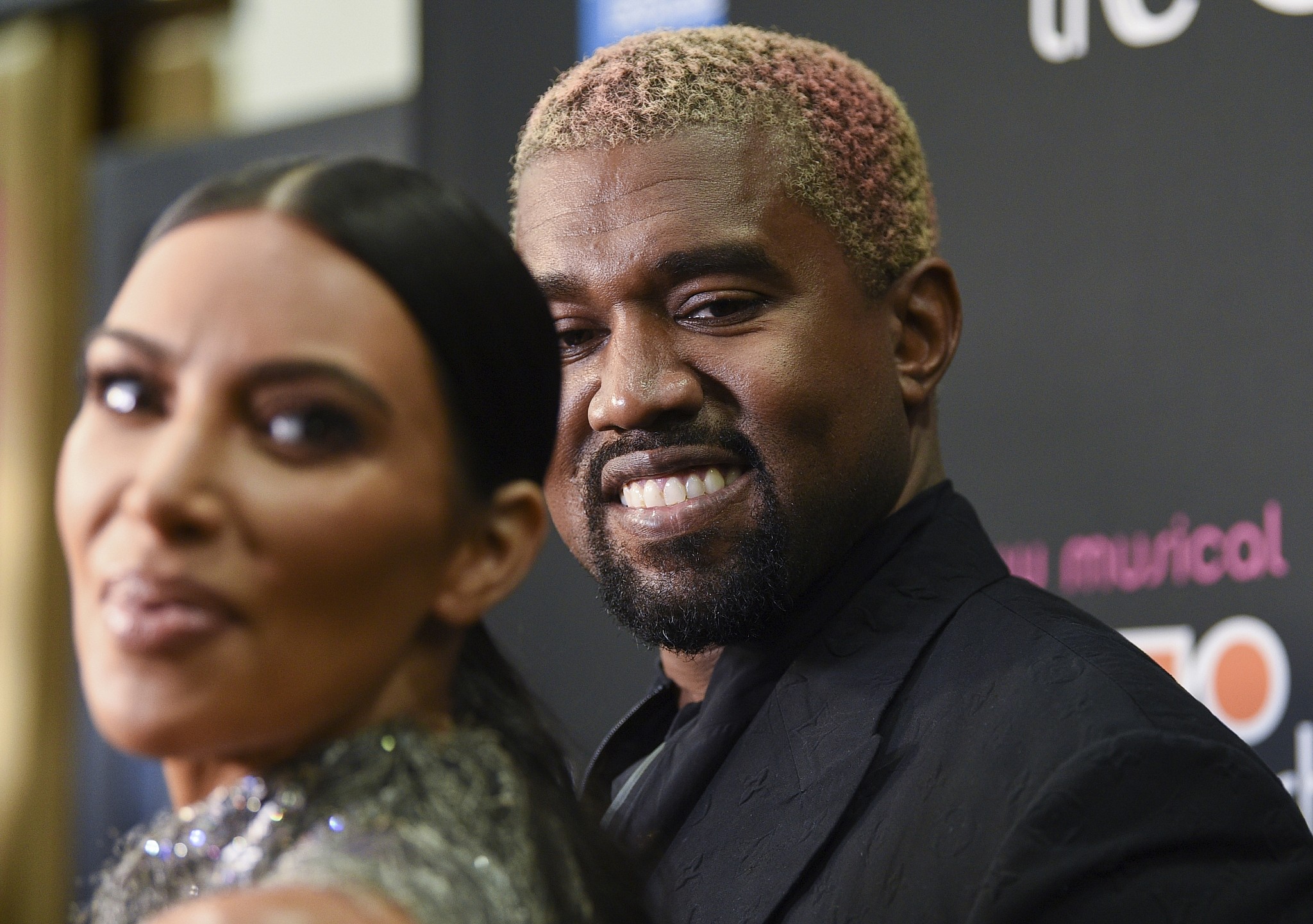 Kim Kardashian Kanye West Name Fourth Child Psalm The Times Of Israel
