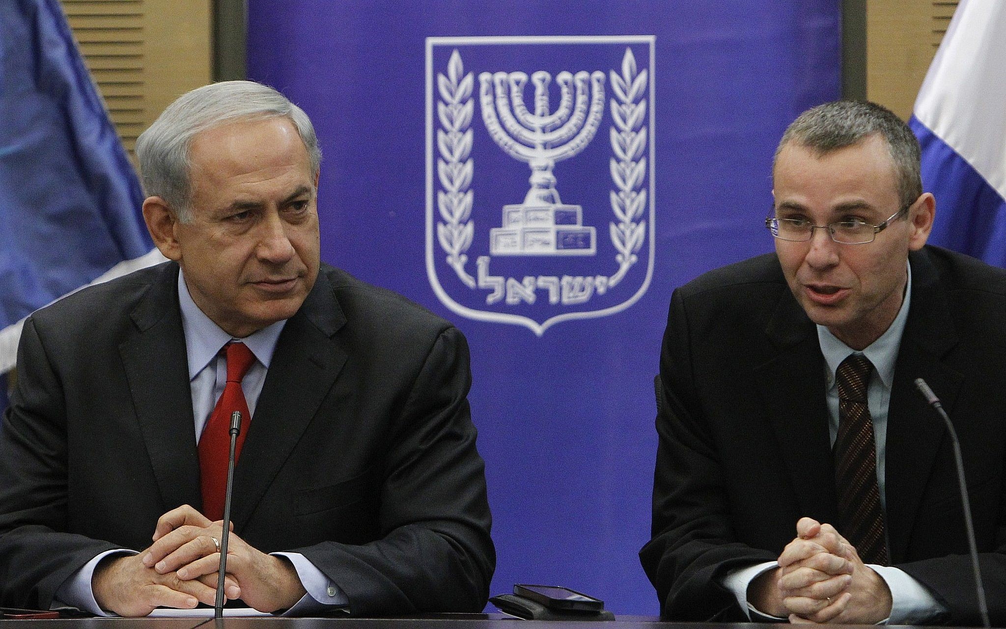 Likud Minister Says Cabinet Won T Discuss Annexation On Sunday