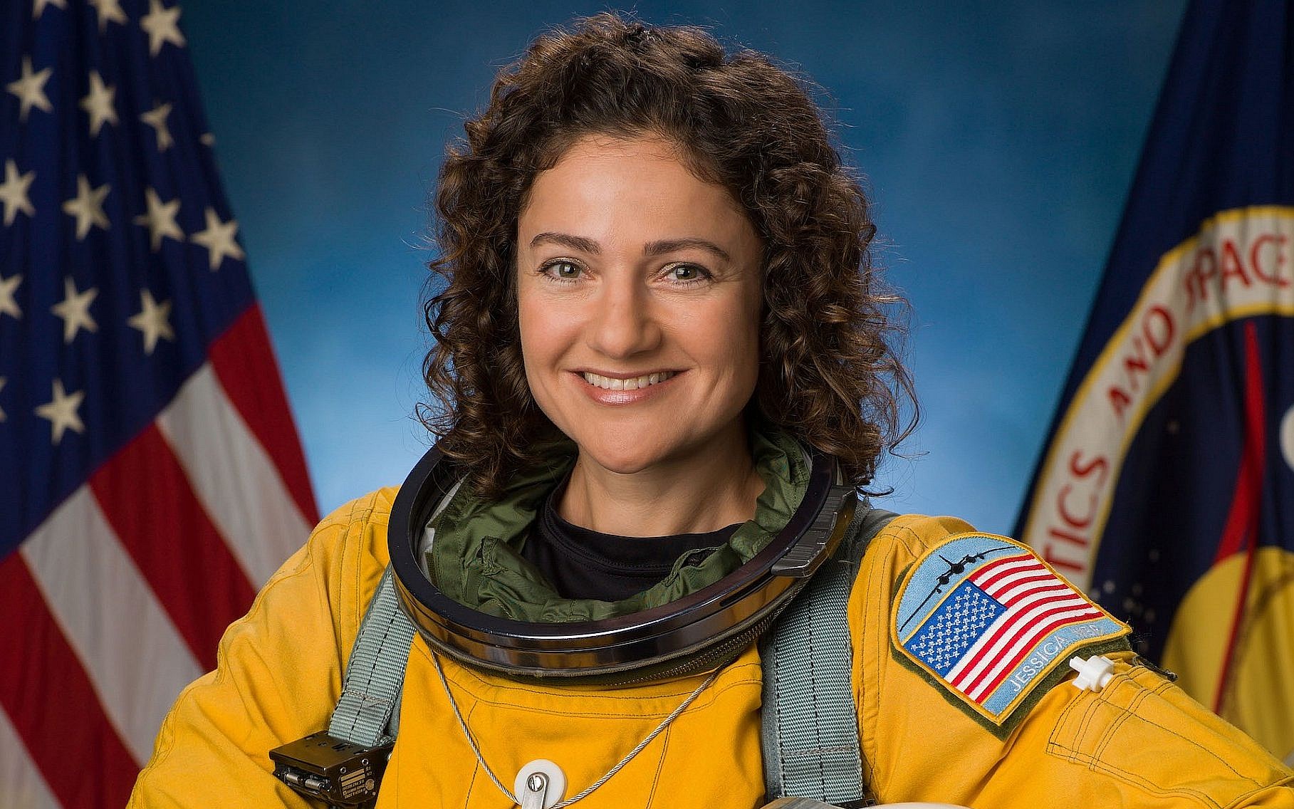 Rivlin thanks American astronaut for plan to take Israeli flag with her ...