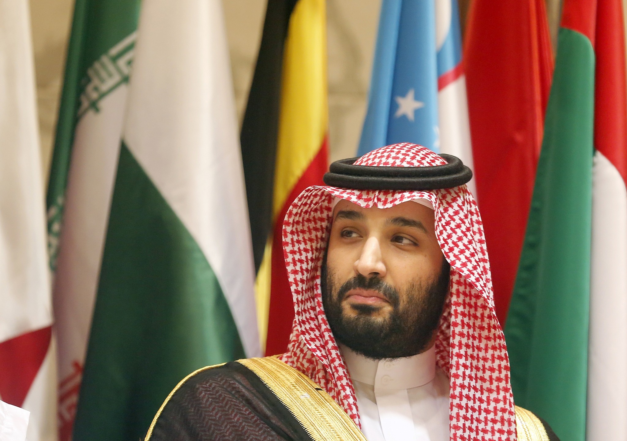 Saudis reportedly detain three royal princes over 'coup plot ...