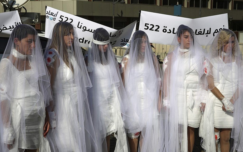 1024px x 640px - Rising from ashes of Arab Spring, women lead a first Muslim ...