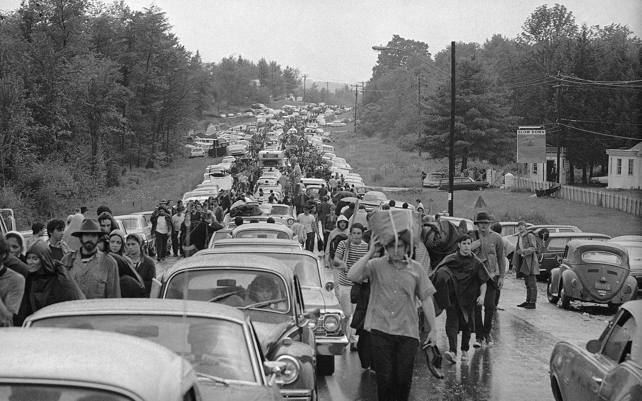 America's iconic Woodstock festival was more Jewish than you'd think | The  Times of Israel