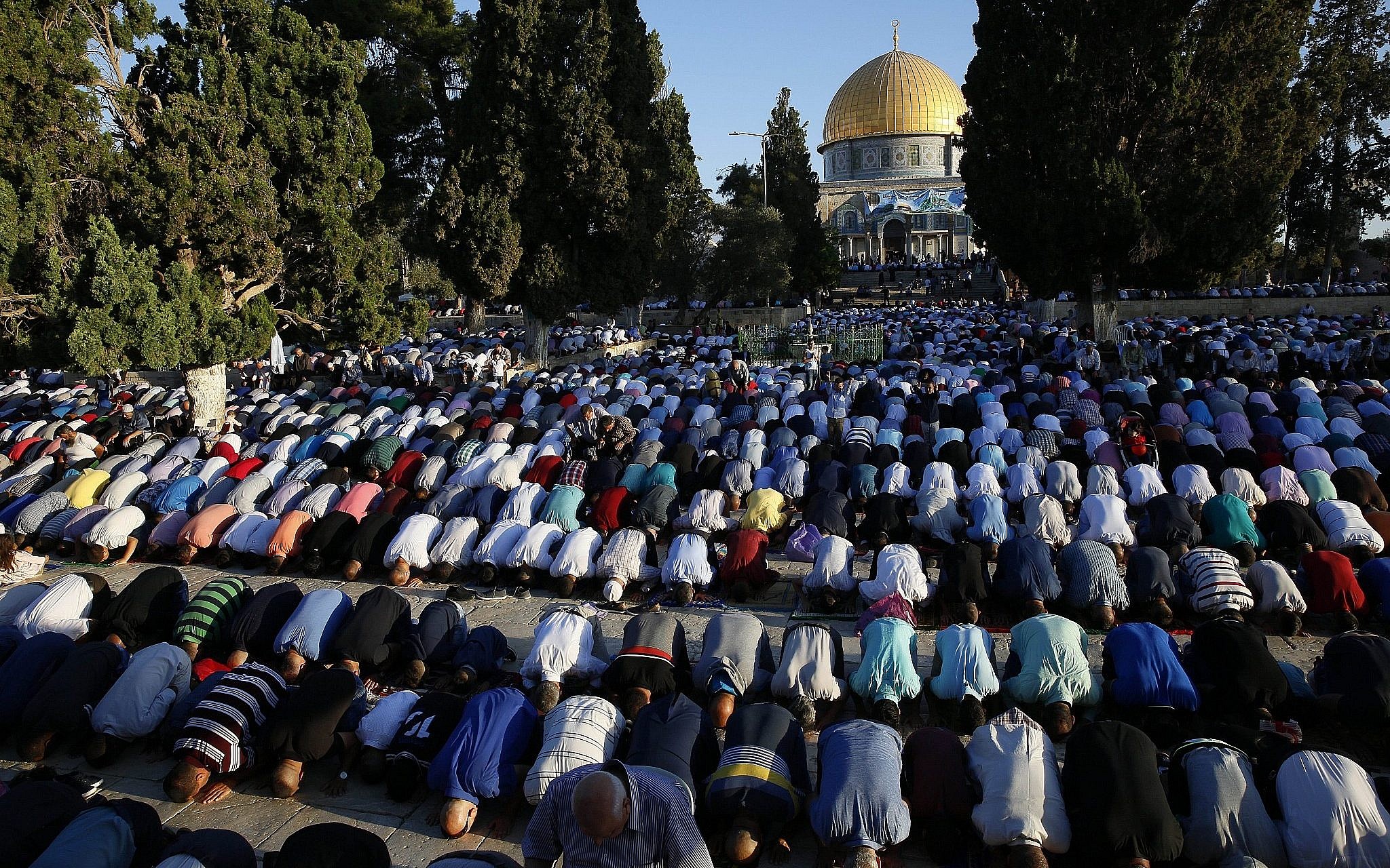 Мусульмане в израиле. Мусульмане в Иерусалиме 21.5.2022. Иерусалим мусульманский.