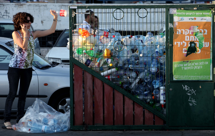 10 Best Plastic Storage Bins With Lids on  - The Jerusalem Post