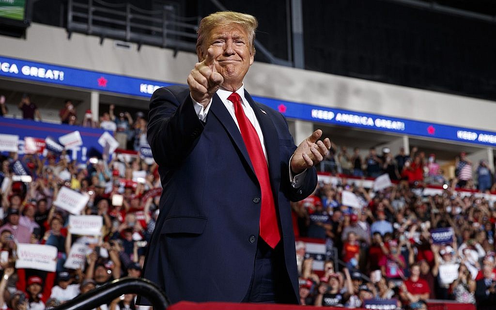 Detailed In Iran Crisis, Trump Confronted Limits Of U.s. Military Power Landscape Illustration Detailed In Iran Crisis, Trump Confronted Limits Of U.s. Military Power Landscape Illustration