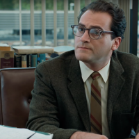 Coen Bros. draw guns and chuckles in six-part, existentialist