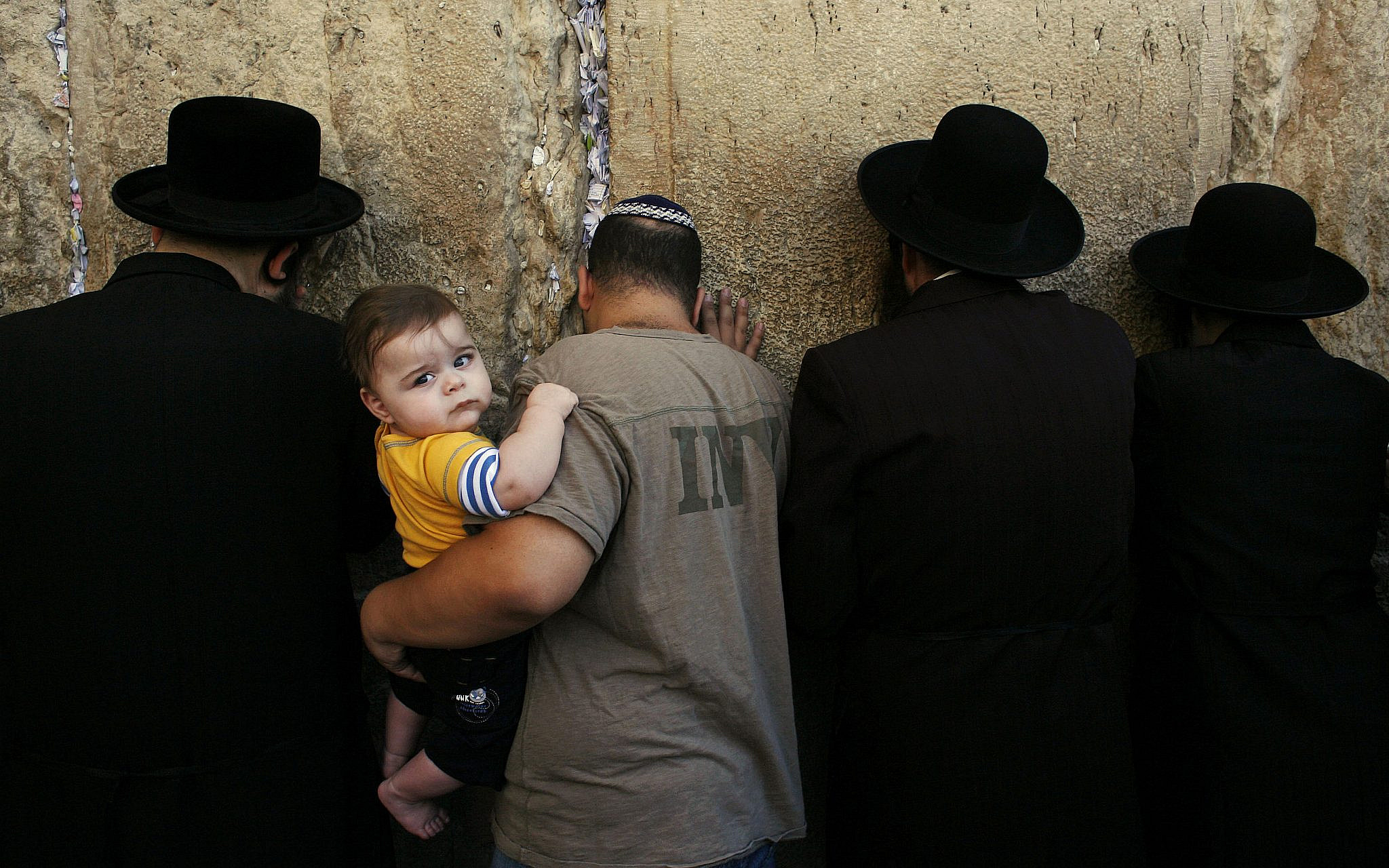 Poll Over 60 of Jewish Israelis plan to fast on Yom Kippur The