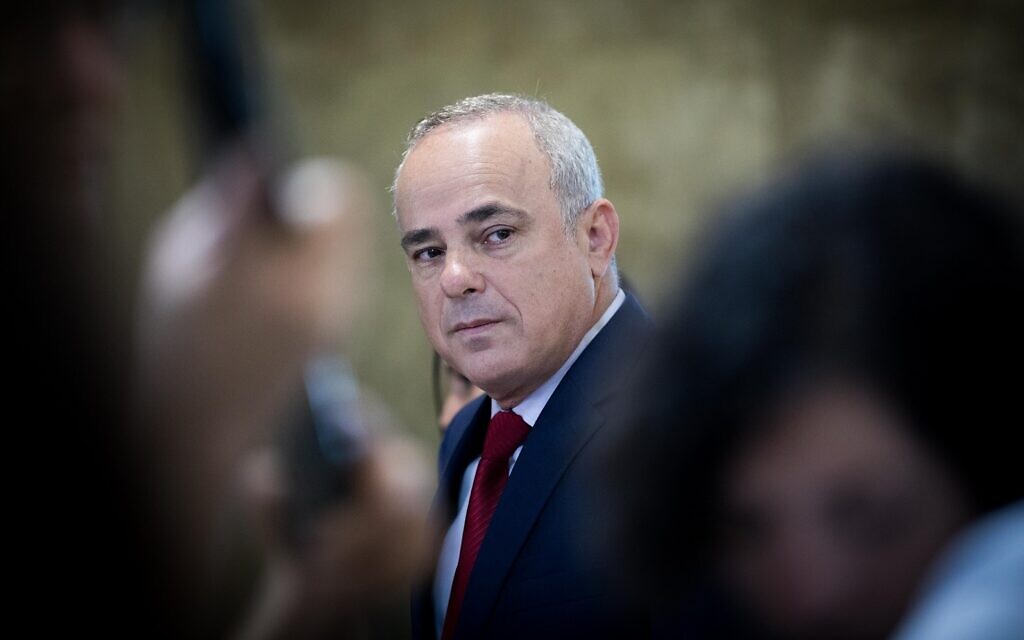 Likud minister opposes 'unacceptable' Ben Gvir joining future coalition - Vimarsana News
