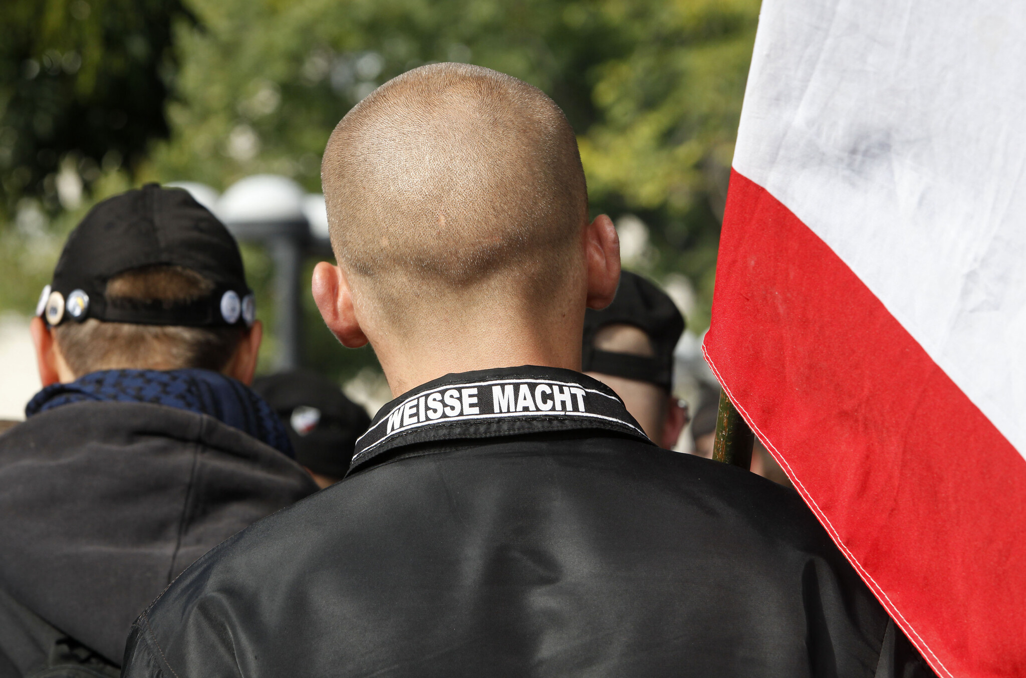 German Man Gets Nearly 6 Years In Jail Over Neo Nazi Hate Mail The