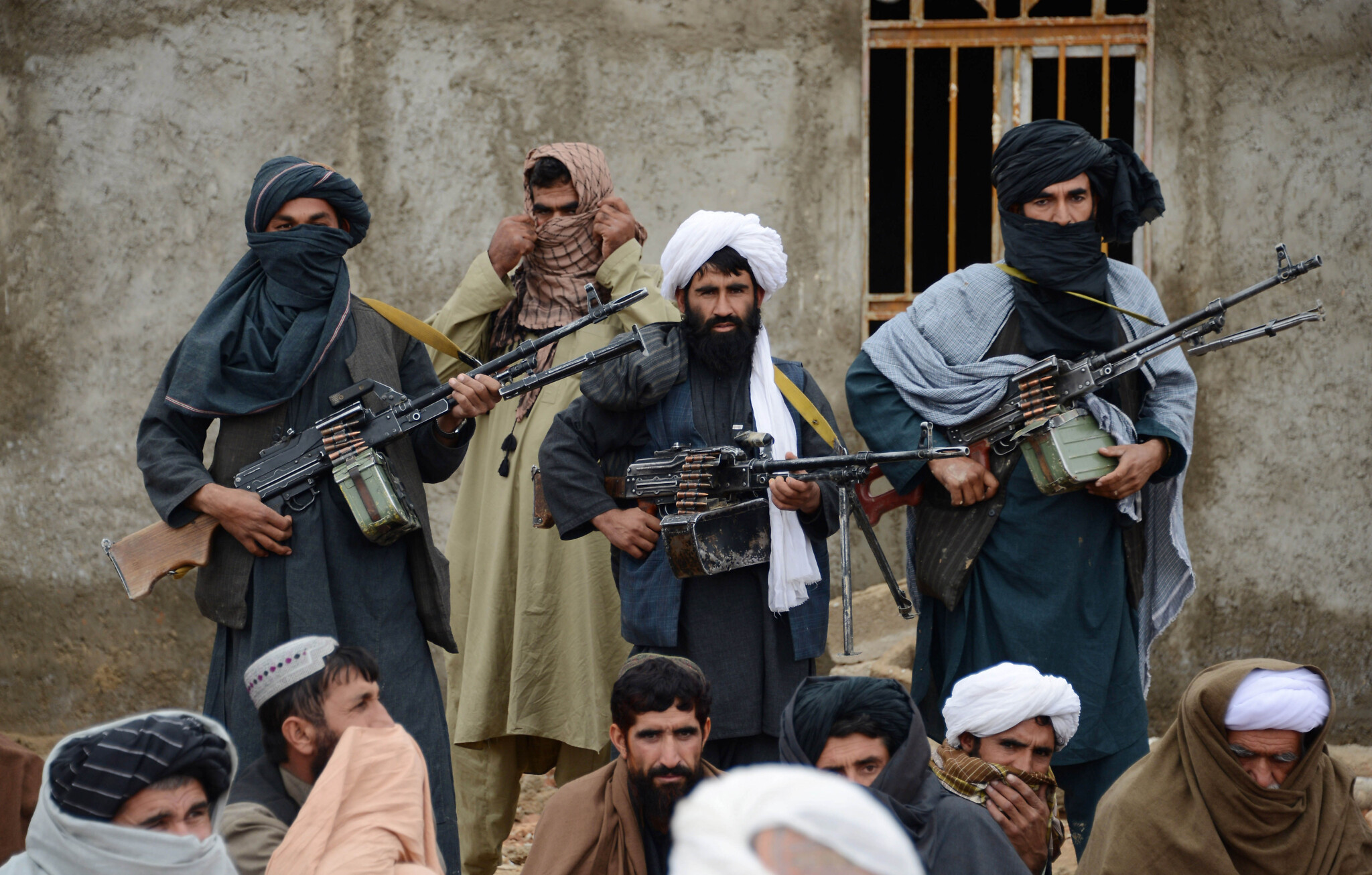 Image result for Afghan Taliban