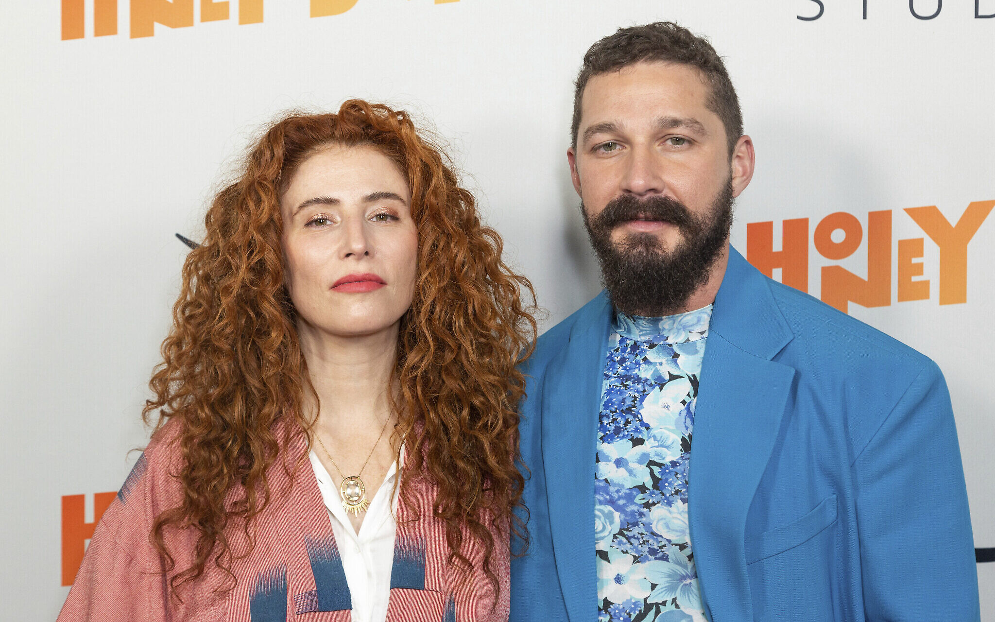 Shia LaBeouf Thought He Was Finished Then He Wrote Honey Boy The 