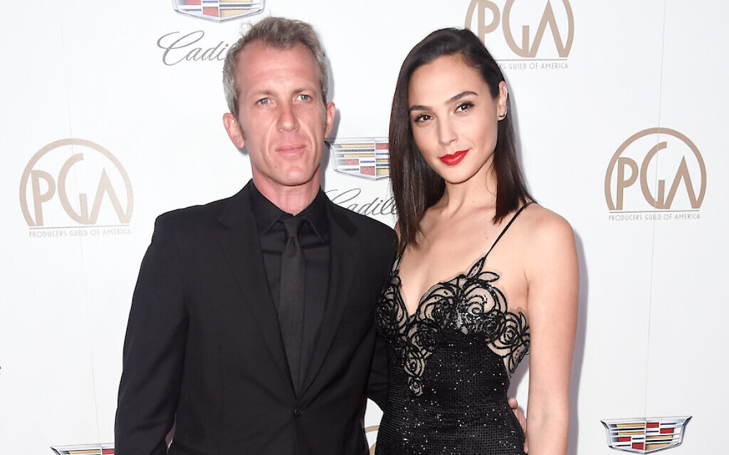 Gal Gadot And Husband Remaking Israeli Crime Drama For Us Audience The Times Of Israel