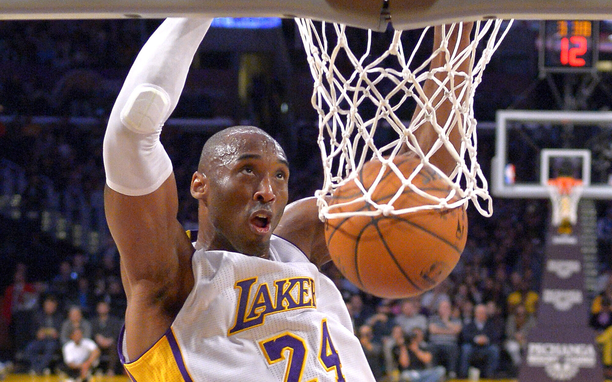 Comedy Club Drops Comedian Ari Shaffir After Comment About Kobe Bryant The Times Of Israel