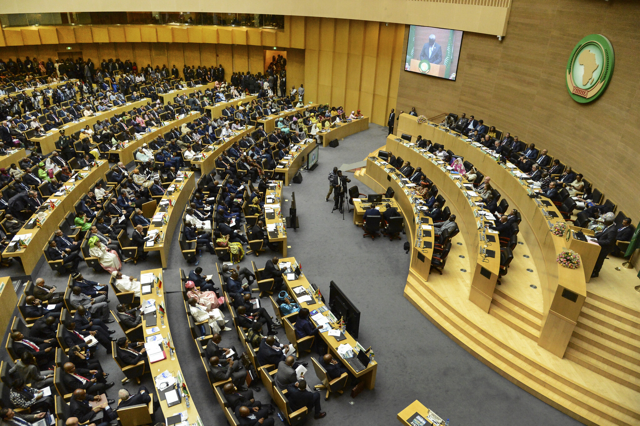 Israel to join African Union as observer after being kept out for 2