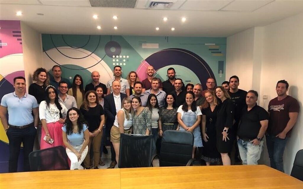 Qualitest buys Israel-based Comply to gain edge in pharma software testing - Vimarsana News