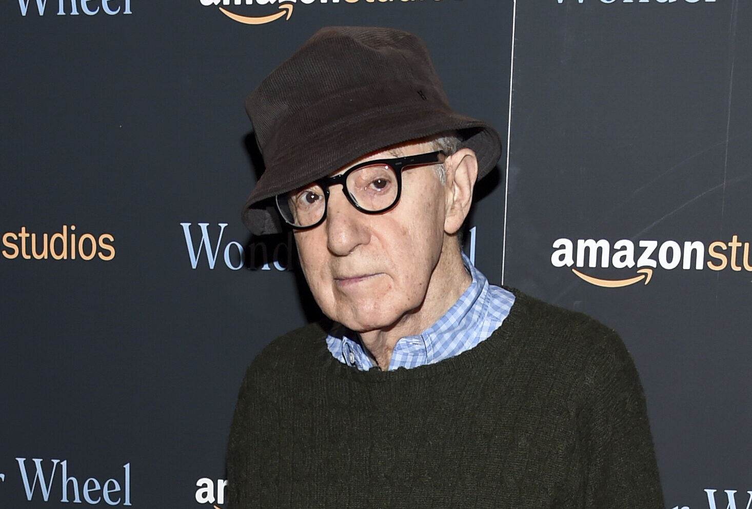 Longrumored Woody Allen memoir coming in April The Times of Israel
