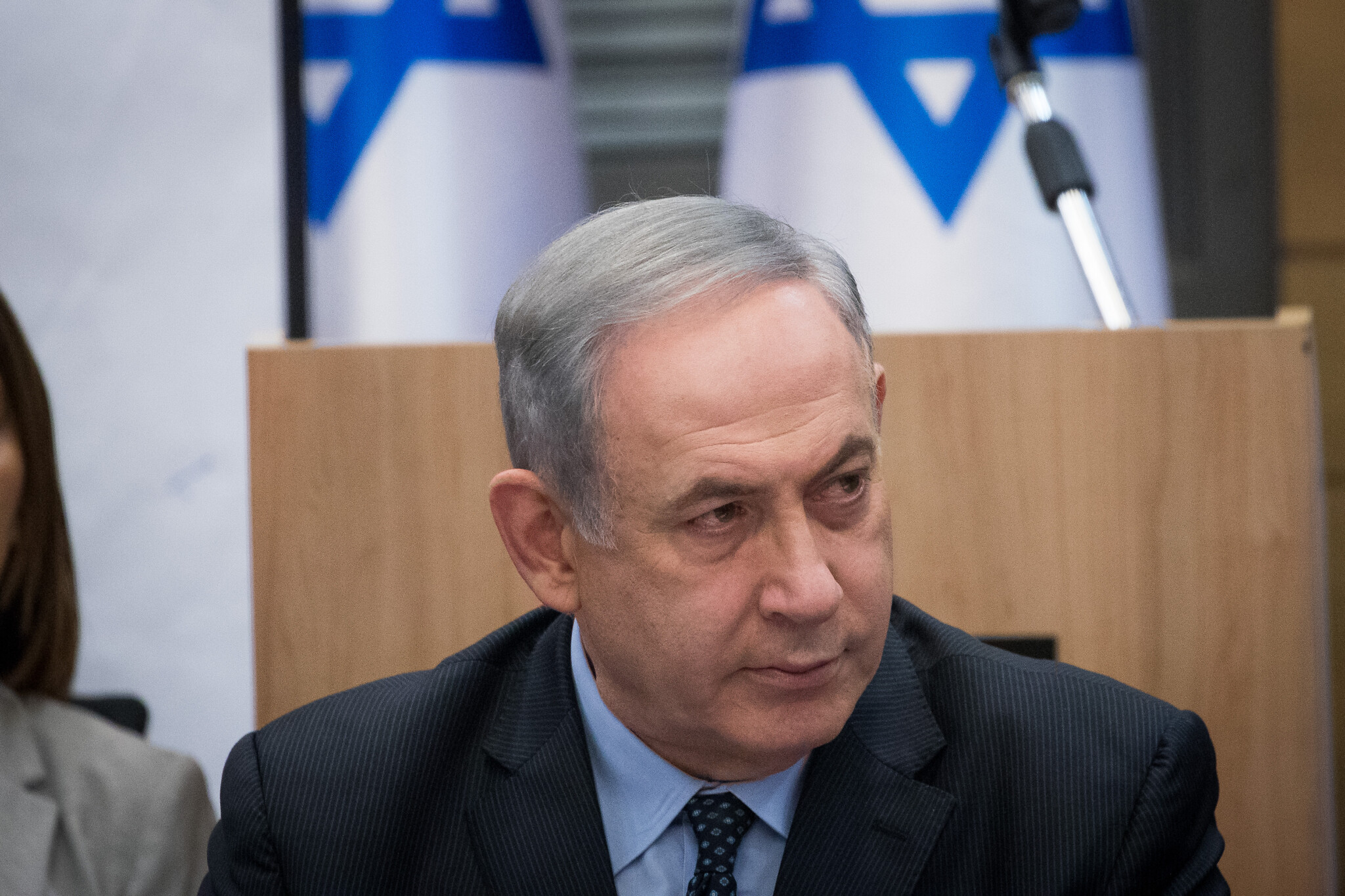 netanyahu formally requests delay of his corruption trial for 45 days | the times of israel