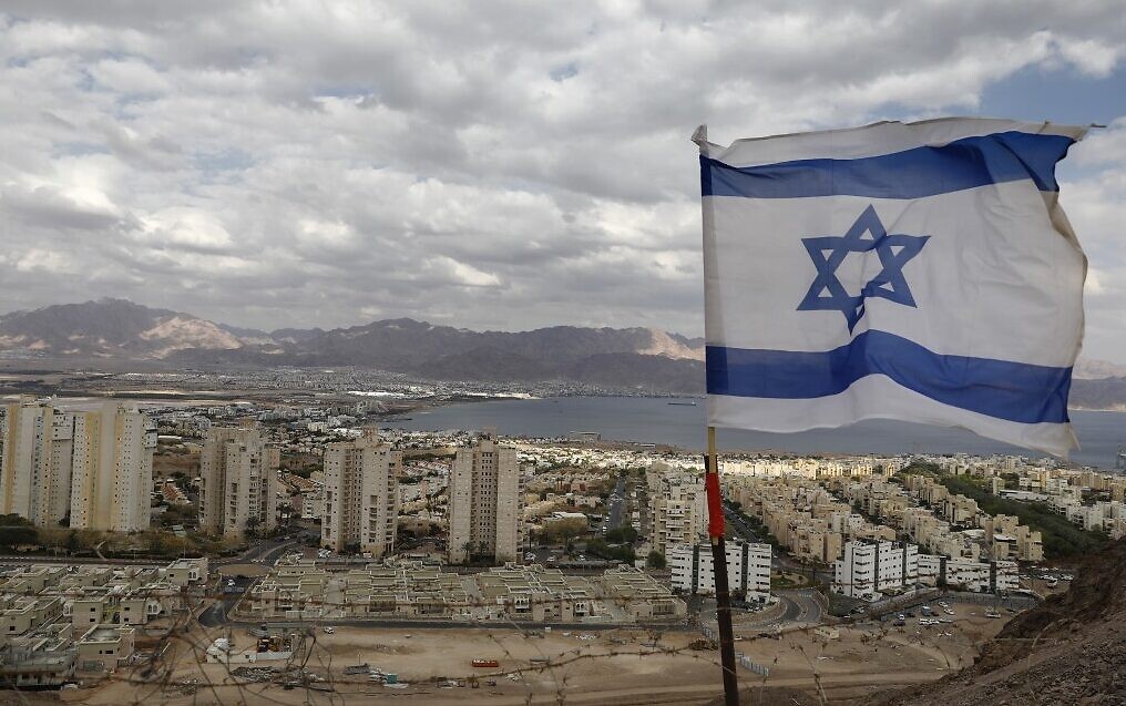 Israel to let 700 Jordanians work at Eilat hotels after diplomatic spat | The Times of