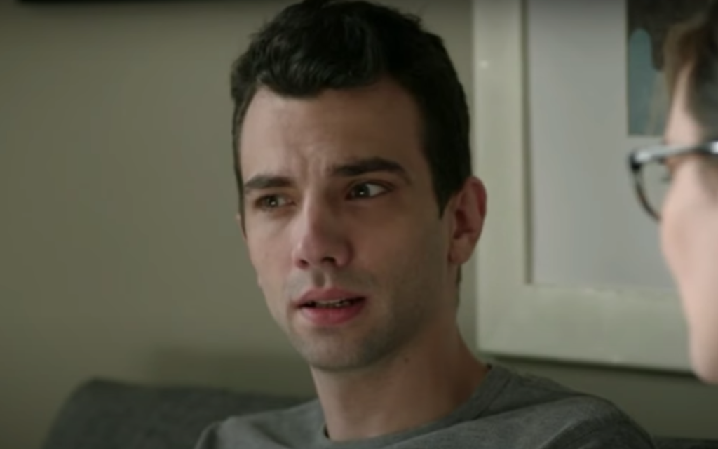 Locked Down Open Up To Man Seeking Woman The Times Of Israel